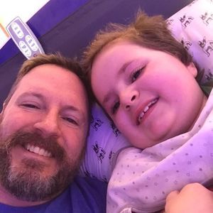 Meet your Posher, Brian